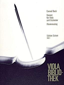 Concerto Standard