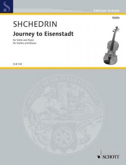 Journey to Eisenstadt Standard