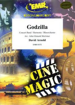 Godzilla Standard