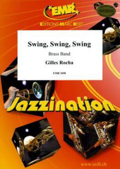 Swing, Swing, Swing Standard