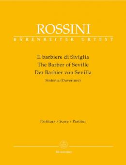 Il barbiere di Siviglia 
