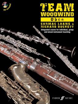 Team Woodwind 