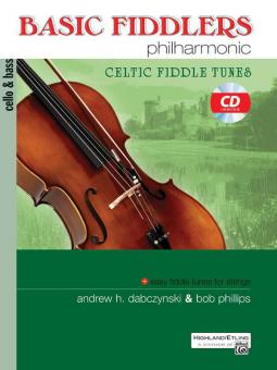 Basic Fiddlers Philharmonic 