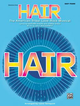 Hair: Selections 