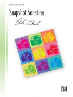 Snapshot Sonatina 