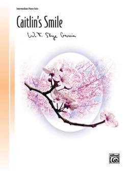 Caitlin's Smile 