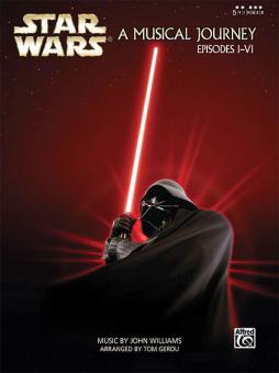 Star Wars: A Musical Journey (Music from Episodes I 