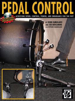 Pedal Control 