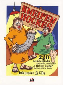 Kneipenhocker 