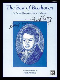 Best of Beethoven 