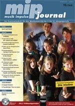 mip-journal 16/2006 