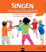 Singen im Kindergarten 