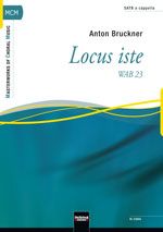 Locus iste WAB 2 