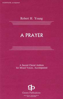 A Prayer 