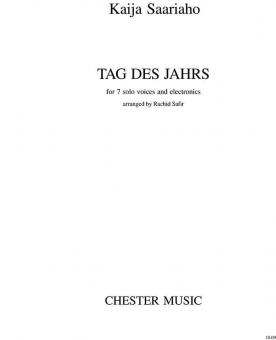 Tag des Jahrs 