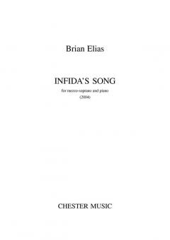 Infidas Song (2004) 