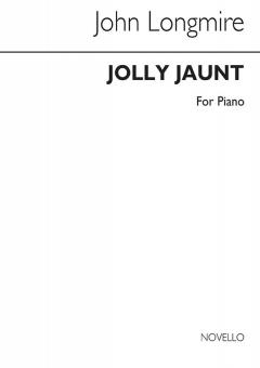 Jolly Jaunt 