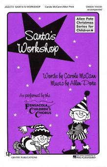 Santa's Workshop 