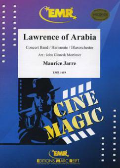 Lawrence Of Arabia Standard