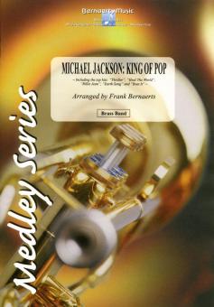 Michael Jackson: King Of Pop 