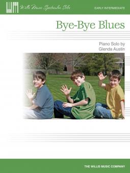 Bye-Bye Blues 