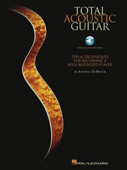 Total Acoustic Guitar 