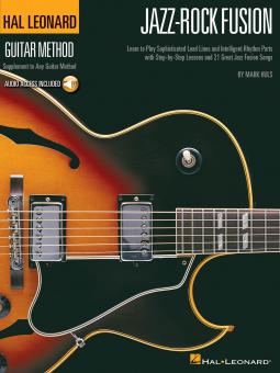 Jazz-Rock Fusion 