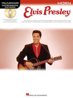 Elvis Presley For Horn 