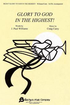 Glory To God In The Highest 
