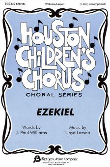 Ezekiel 