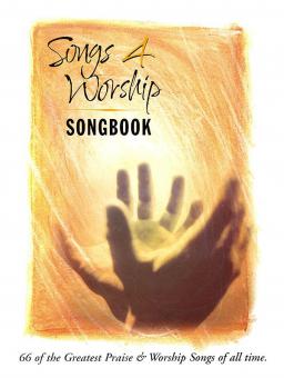 Songs 4 Worship 