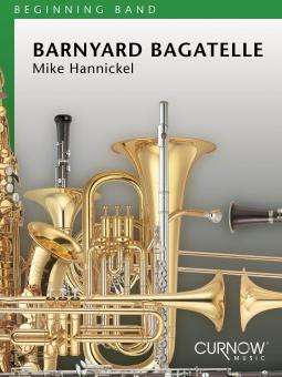 Barnyard Bagatelle 