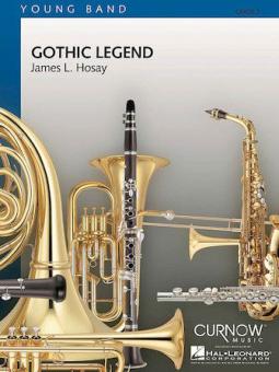Gothic Legend 