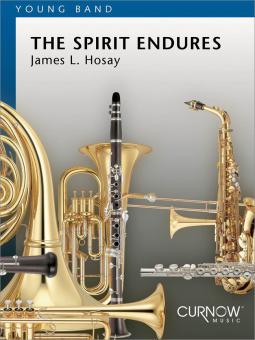 The Spirit Endures 