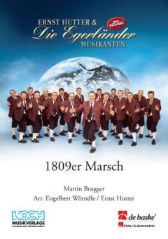 1809er Marsch 