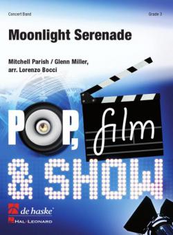 Moonlight Serenade 
