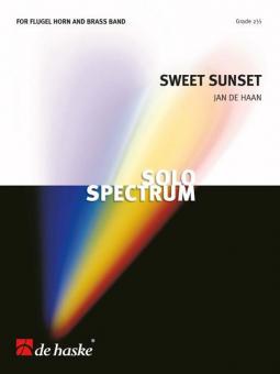 Sweet Sunset 