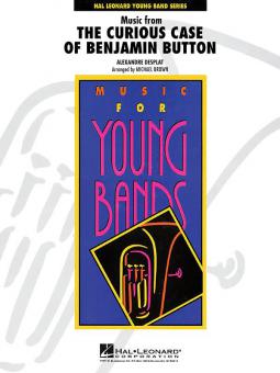 The Curious Case Of Benjamin Button Download