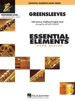 Greensleeves Download