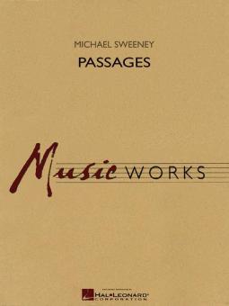 Passages Standard