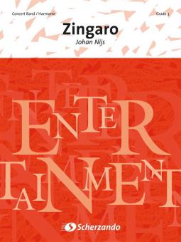 Zingaro 