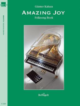 Amazing Joy 