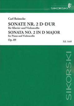 Sonata No. 2 