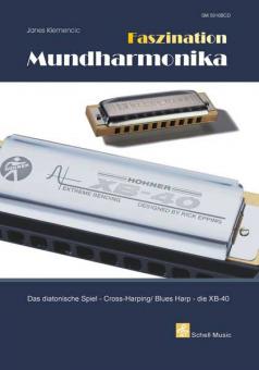 Faszination Mundharmonika 