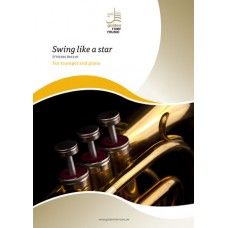 Swing Like a Star 