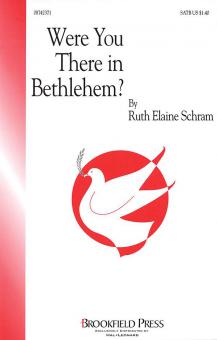 Were You There In Bethlehem 
