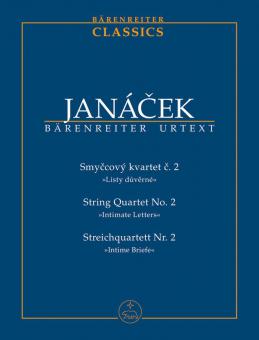 Streichquartett Nr. 2 