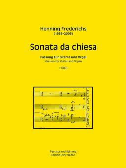 Sonata da chiesa 
