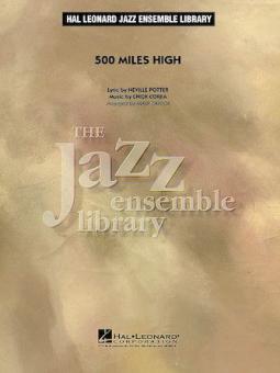 500 Miles High 