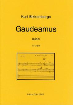 Gaudeamus 